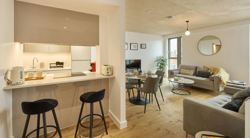 Photo of Northern Light