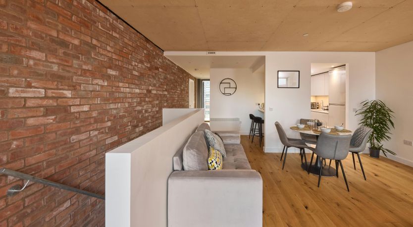 Photo of Northern Light