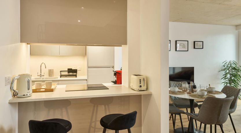 Photo of Northern Light