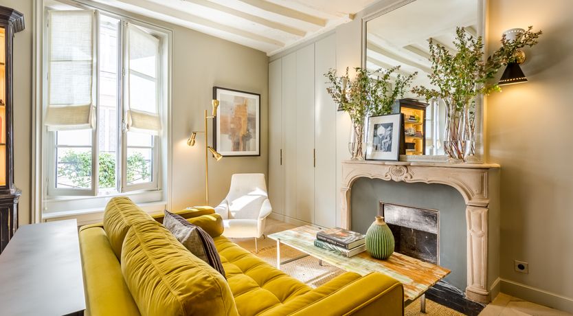 Photo of Poodle & Blonde