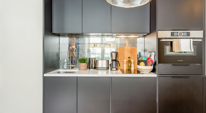 Photo of Poodle & Blonde