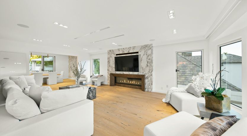 Photo of Sunset Stunner