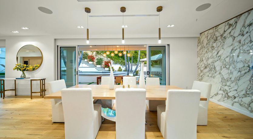 Photo of Sunset Stunner