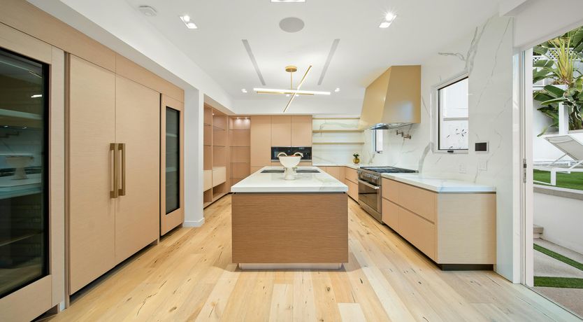 Photo of Sunset Stunner