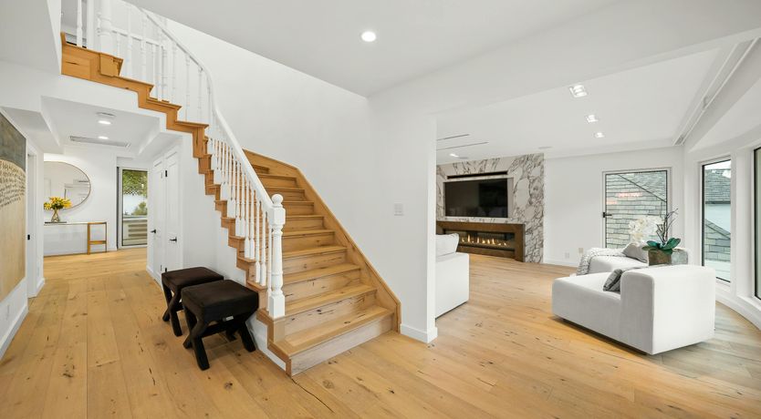 Photo of Sunset Stunner