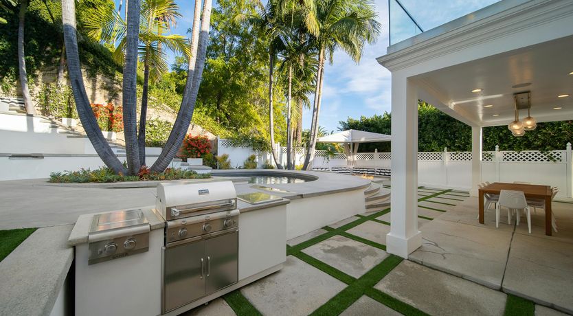 Photo of Sunset Stunner