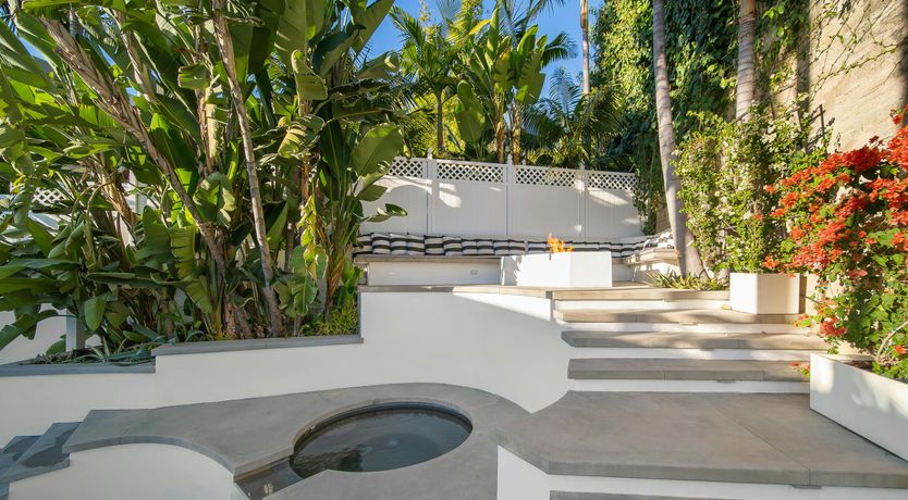 Photo of Sunset Stunner