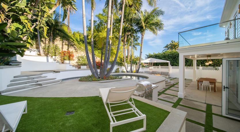 Photo of Sunset Stunner