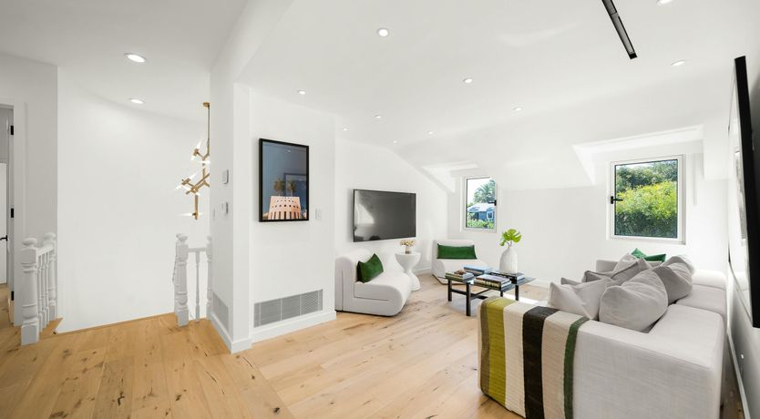 Photo of Sunset Stunner