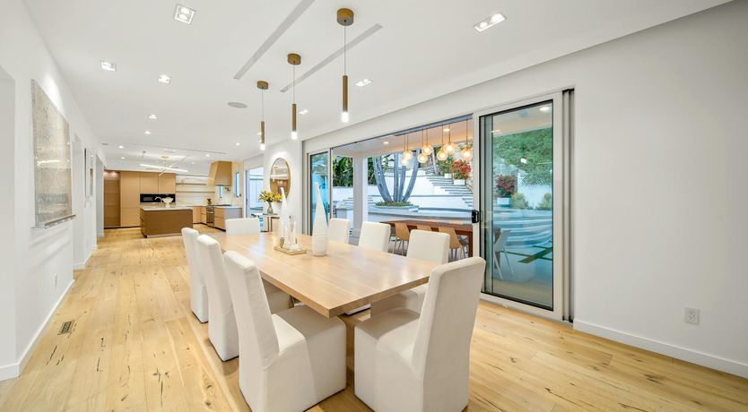 Photo of Sunset Stunner