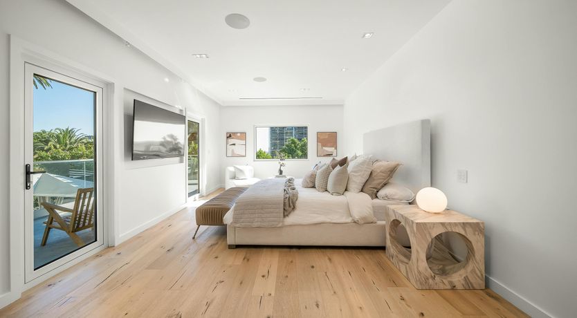 Photo of Sunset Stunner