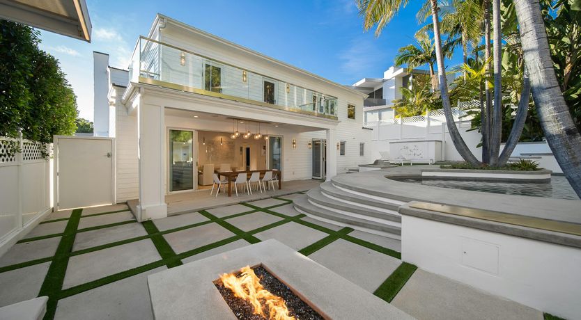 Photo of Sunset Stunner