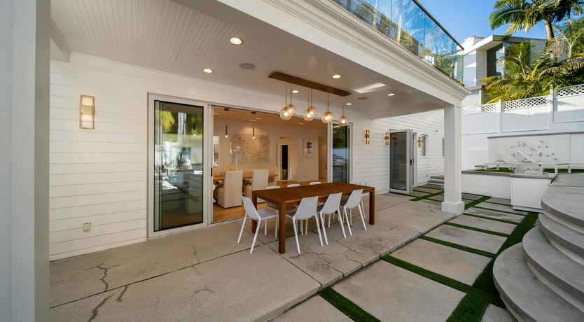 Photo of Sunset Stunner