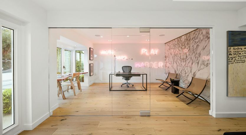 Photo of Sunset Stunner