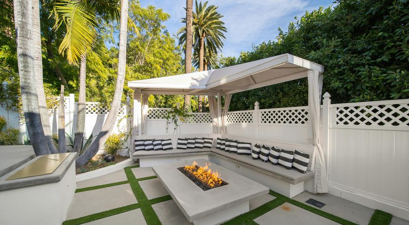 Photo of Sunset Stunner