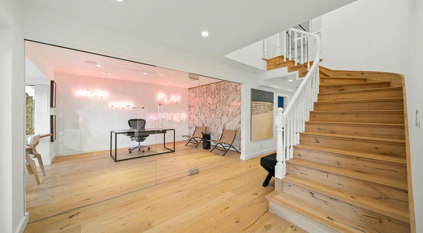 Photo of Sunset Stunner