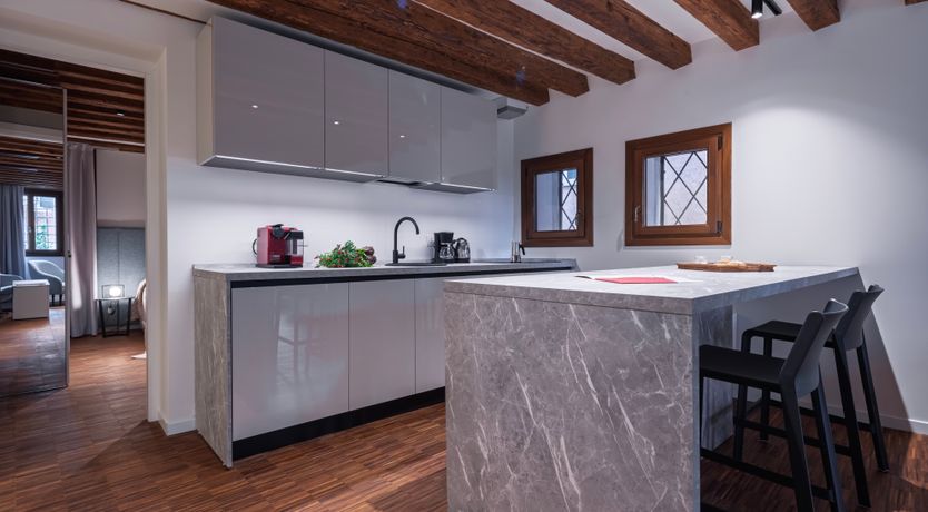 Photo of Venetian Rhapsody