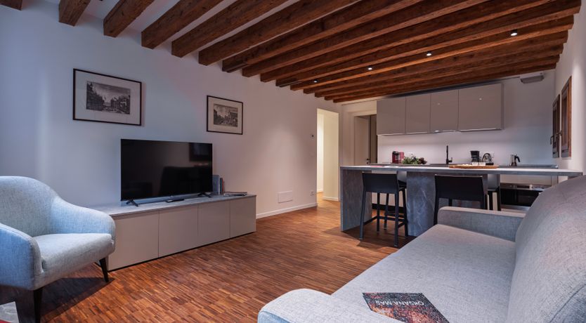 Photo of Venetian Rhapsody