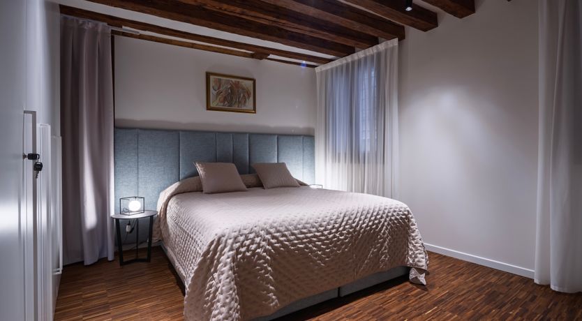 Photo of Venetian Rhapsody