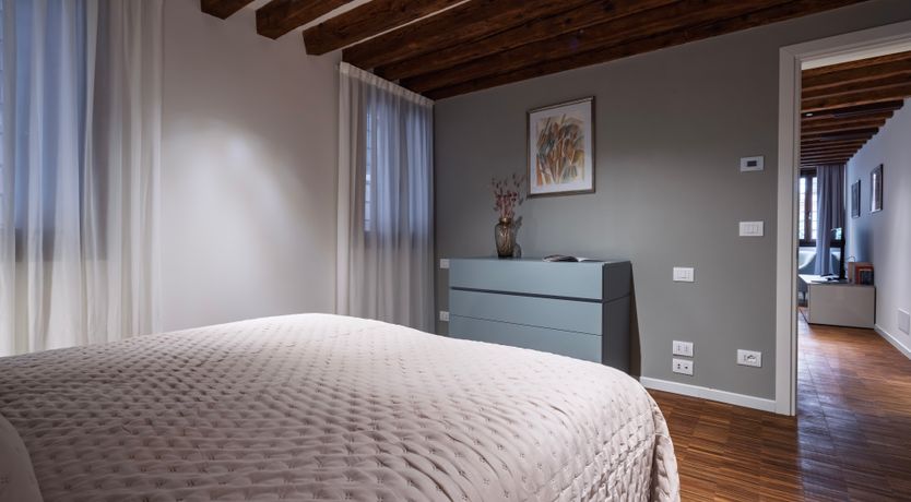 Photo of Venetian Rhapsody