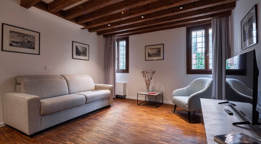 Photo of Venetian Rhapsody