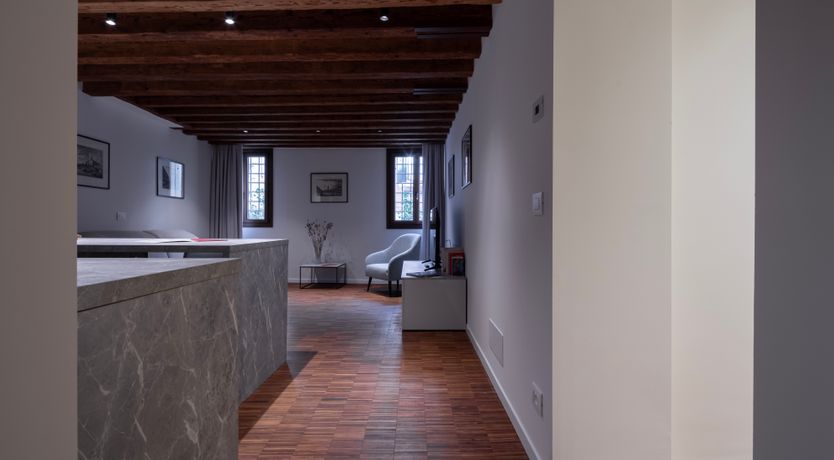 Photo of Venetian Rhapsody