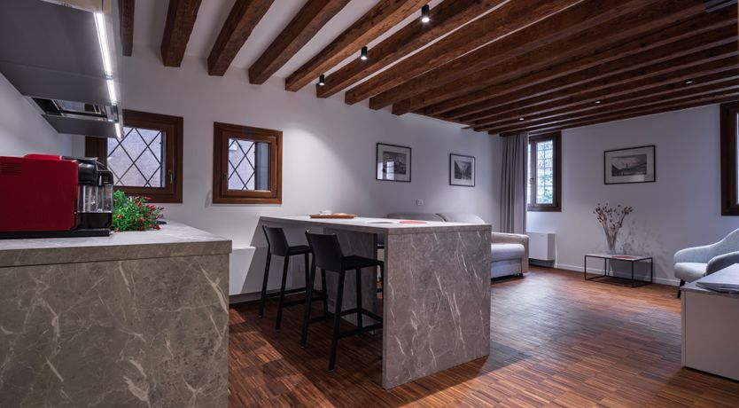 Photo of Venetian Rhapsody