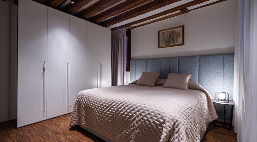 Photo of Venetian Rhapsody