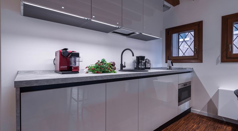 Photo of Venetian Rhapsody