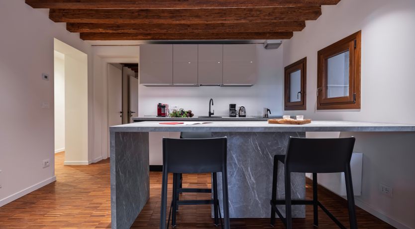 Photo of Venetian Rhapsody