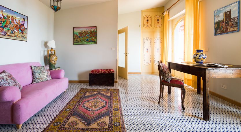 Photo of The Libretto