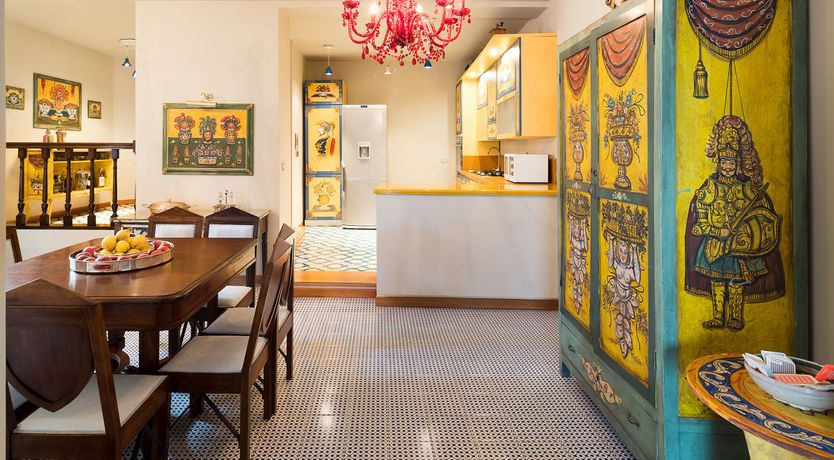 Photo of The Libretto