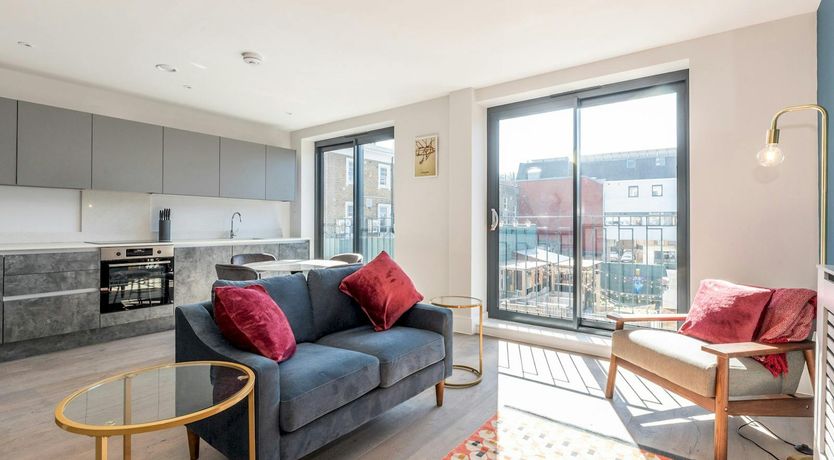 Photo of Surbiton Serenity