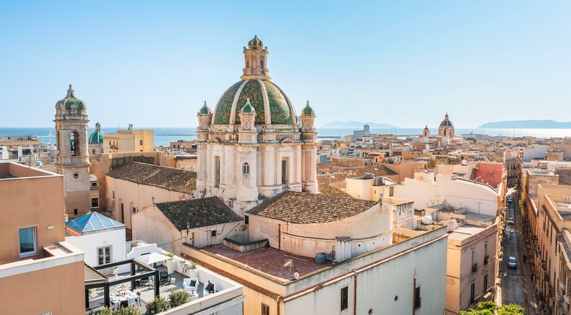 Photo of Dome Devotion