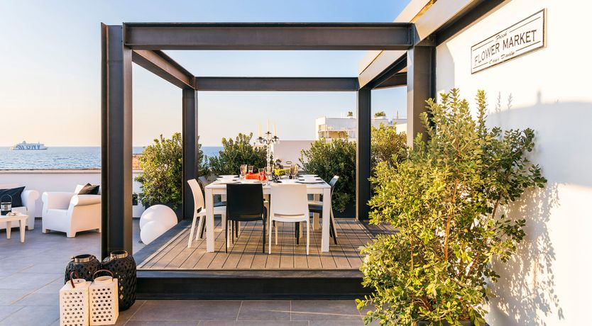 Photo of Dome Devotion