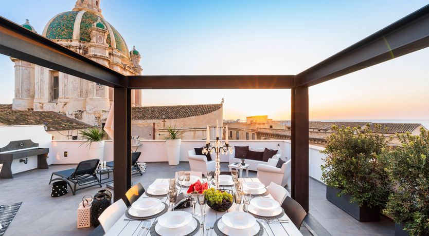 Photo of Dome Devotion