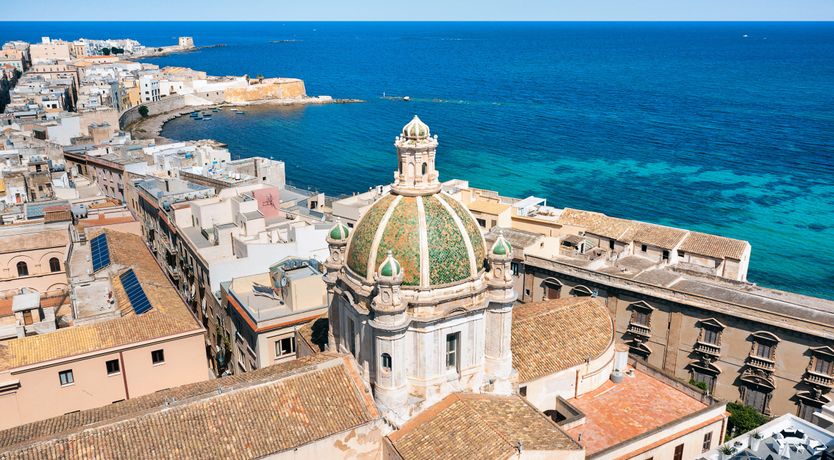 Photo of Dome Devotion