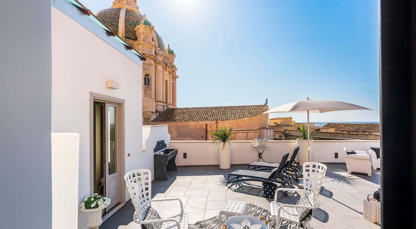 Photo of Dome Devotion