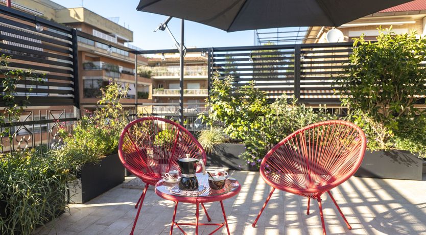 Photo of Tranquil Vista