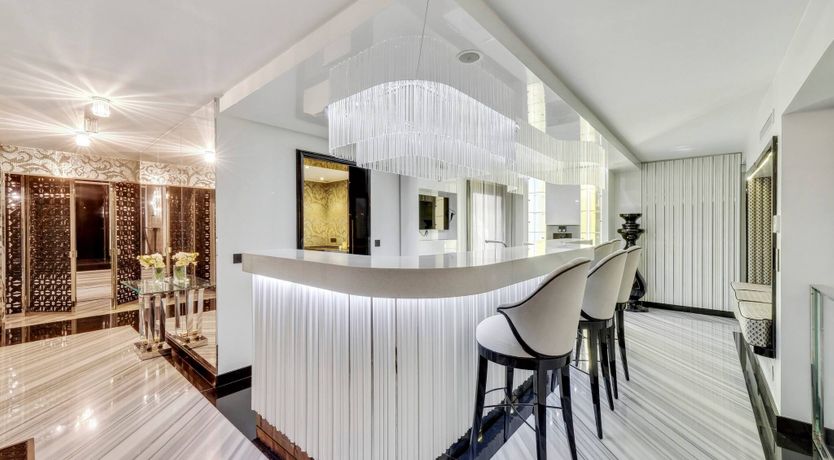 Photo of Le Prestige Parisien