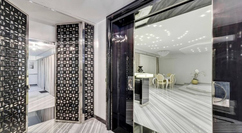 Photo of Le Prestige Parisien