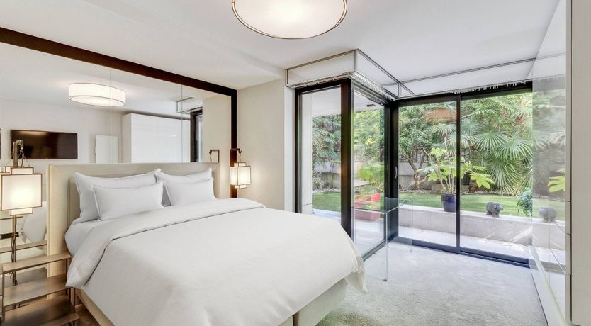 Photo of Le Prestige Parisien