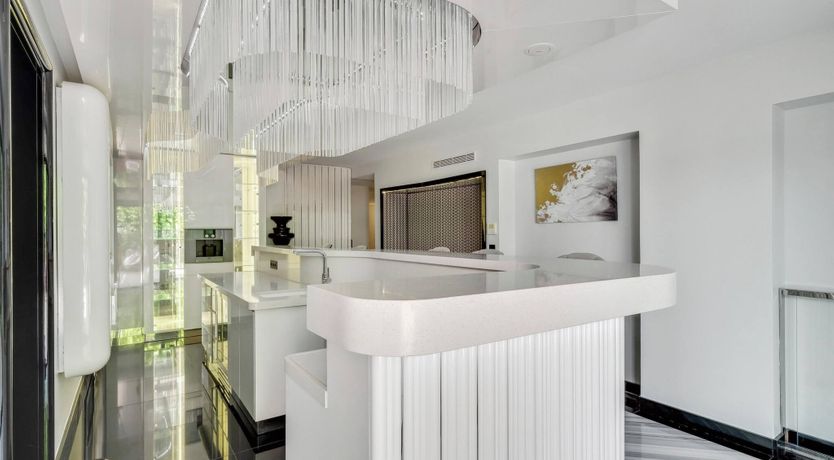 Photo of Le Prestige Parisien