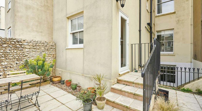 Photo of Brighton's Finest