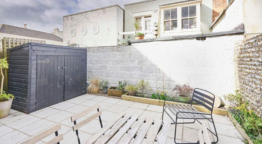 Photo of Brighton's Finest