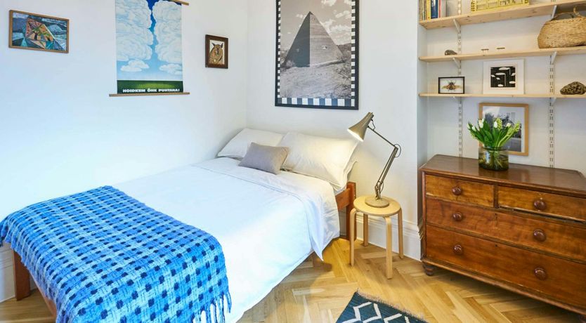 Photo of Brighton's Finest