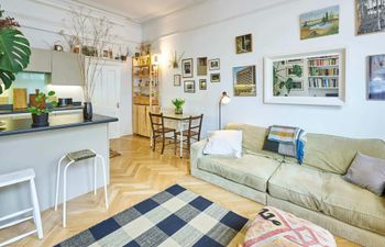 Brighton's Finest Holiday Home