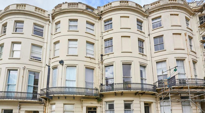 Photo of Brighton's Finest