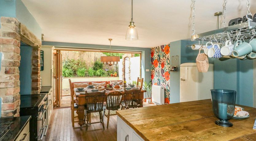 Photo of Dorset Sunshine