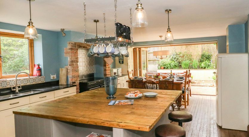 Photo of Dorset Sunshine